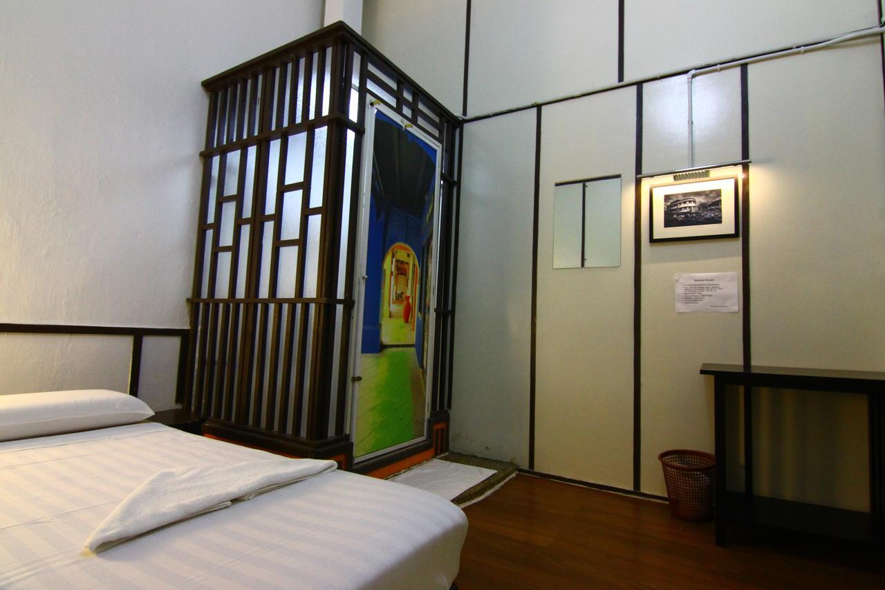 乔治敦 遗产十六旅馆酒店 外观 照片